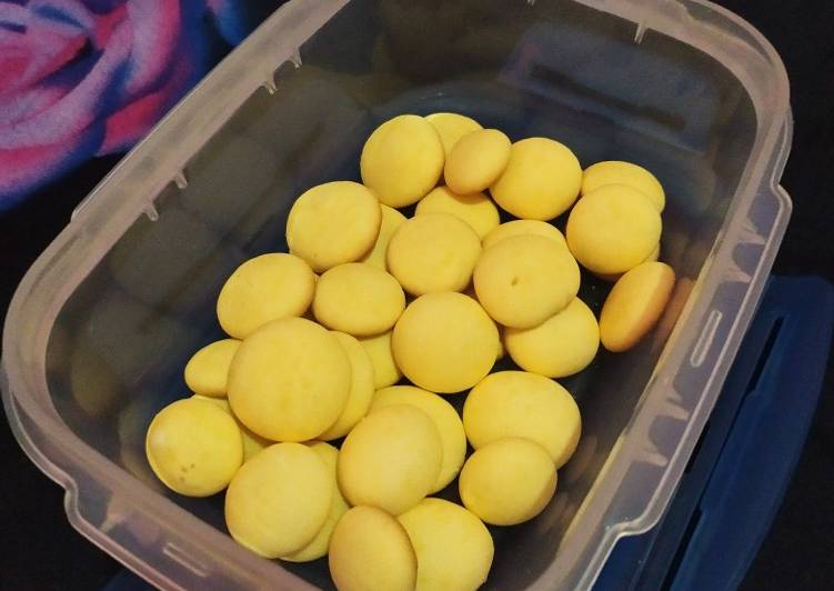 How to Prepare Yummy Tamago Boro