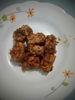 Foto resep Tempe bacem