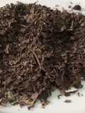 Dry mint