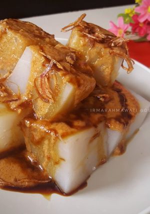 Foto resep Ciwang Ala Mama