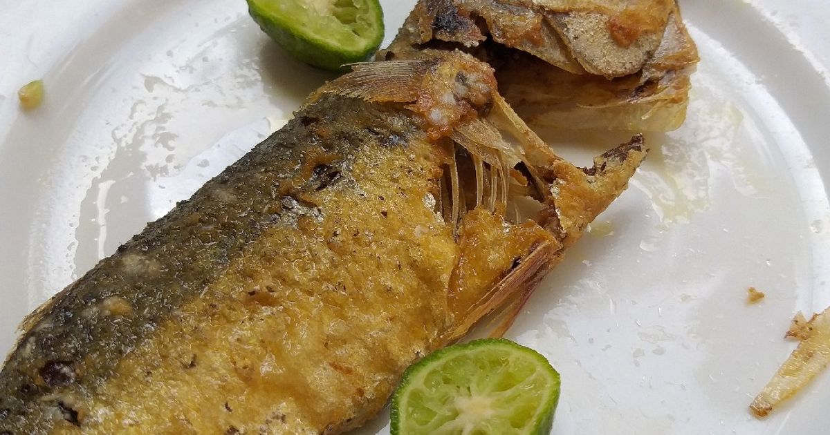 Peda Goreng