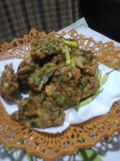 Foto resep Bakwan Sayur