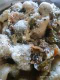 Cappellettis de acelga