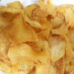 A picture of Papas chips♡.