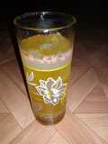Es Sirup Jeruk