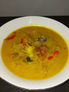 Foto resep Tongseng Daging Sapi