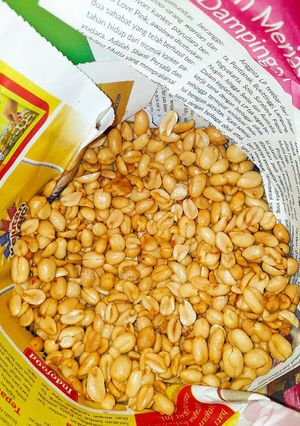 Foto resep Kacang tojen bawang super enakkkk 🖒😙😍