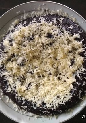 Foto resep Oreo cake