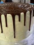 Ganache de Chocolate Negro