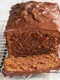 Pound Cake