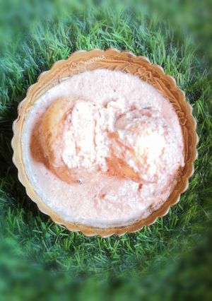 ডিম পোস্ত (Dim posto recipe in Bengali) রেসিপির প্রধান ছবি