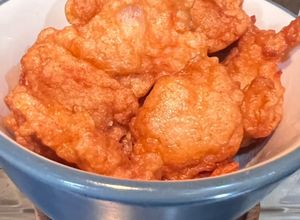 Foto resep Kekian Udang Isian Capcay