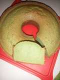 Bolu Pandan Premium 5 telur