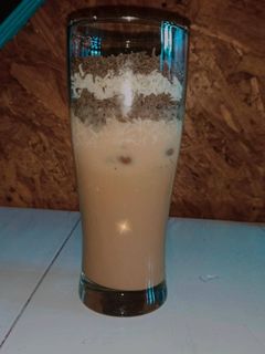 Foto resep Ice Cappucino