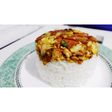 Nasi Tim Simple ala Anak Kos