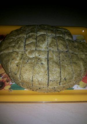 Foto resep Bolu Kukus Tape Ketan Hitam Momy Cha