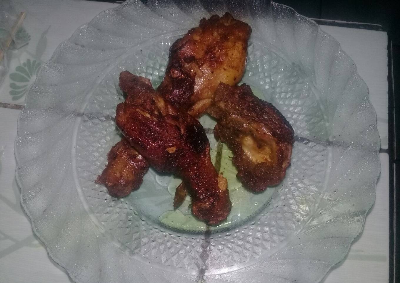 Ayam Goreng