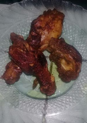 Foto resep Ayam Goreng