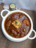 Omelette Curry
