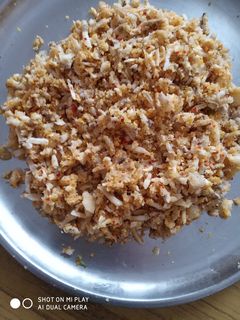 வாழைக்காய் பொடி செய்முறை முக்கிய புகைப்படம்