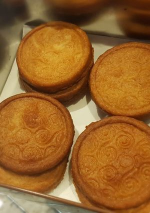 Foto principal de Pastas pasiegas