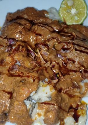 Foto resep Siomai Ayam