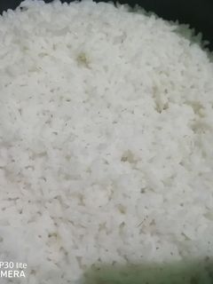 Foto resep Masak nasi