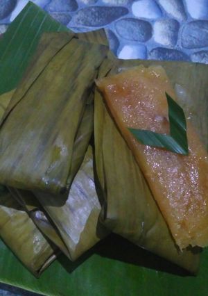 Foto resep Utri