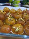 Gulab Jaman 😋👌