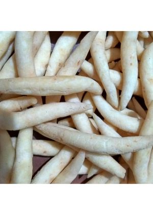 Foto resep Widaran keju/telur gabus
