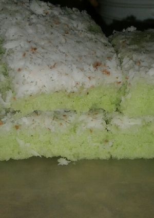 Foto resep Putu ayu
