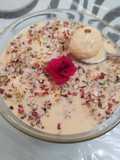 Homemade Rasmalai