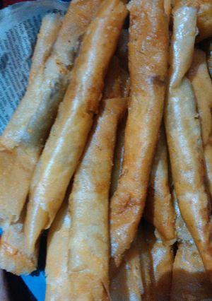 Foto resep Pisang aroma simple mamah firaz
