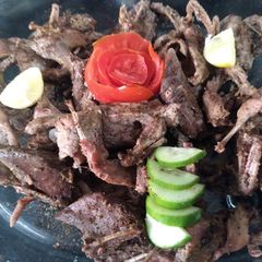 A picture of Batair Roast.