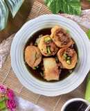 Gohyong Ayam Cikini (Viral)