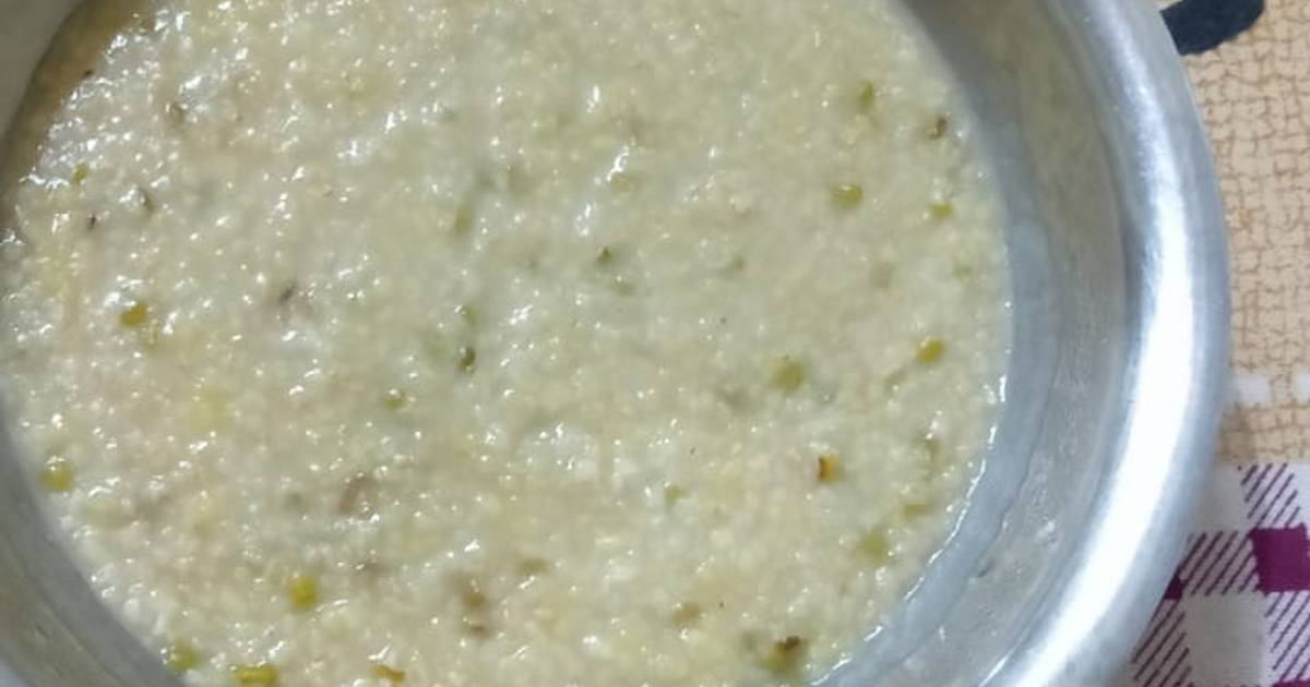 Namkeen daliya Recipe by kirti lal Cookpad