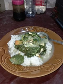 Foto resep Sayur Bobor