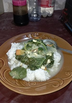 Foto resep Sayur Bobor