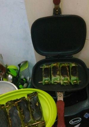 Foto resep Pepes Tahu Yummy
