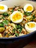 Peixe à Portuguesa