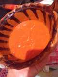 Salsa brava
