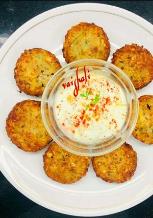 સાબુદાણા વડા (Sabudana Vada Recipe In Gujarati) રેસીપી મુખ્ય ફોટો