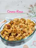 Crema Rosa