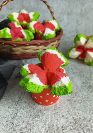 Foto resep Bolu Kukus Ekonomis Praktis