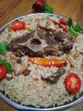 Nasi kabsah