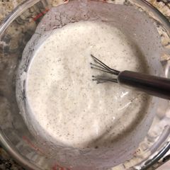 A picture of Buttermilk Ranch Dressing Spice.