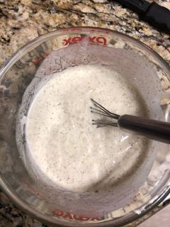 A picture of Buttermilk Ranch Dressing Spice.