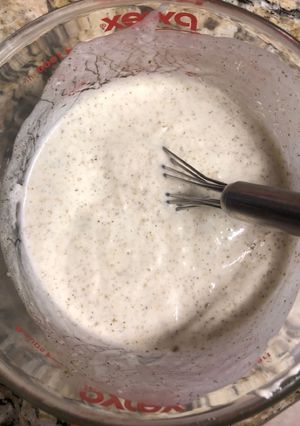 A picture of Buttermilk Ranch Dressing Spice.