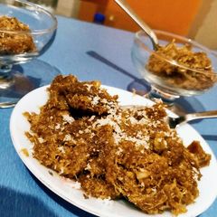 A picture of मीठी सेवई.