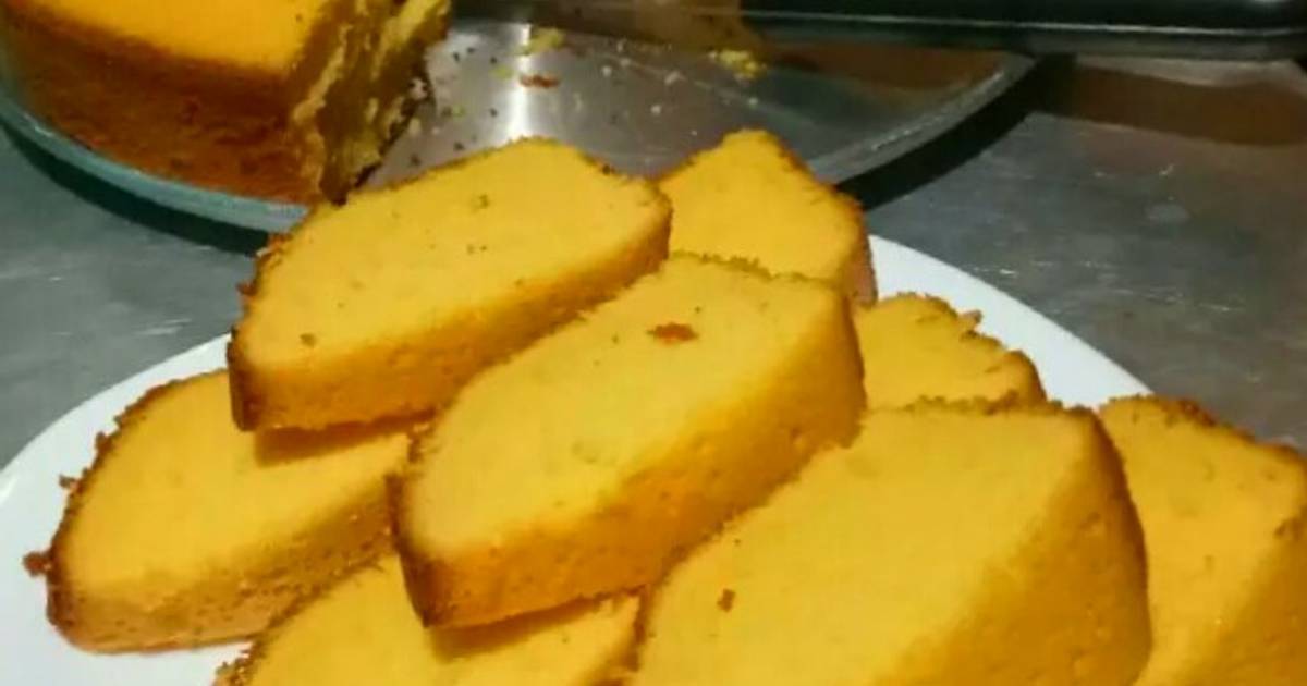 Resep Cake Syrup Orange Oleh Yuliana.menjoi - Cookpad Resep Cake Syrup Orange Oleh Yuliana.menjoi - Cookpad